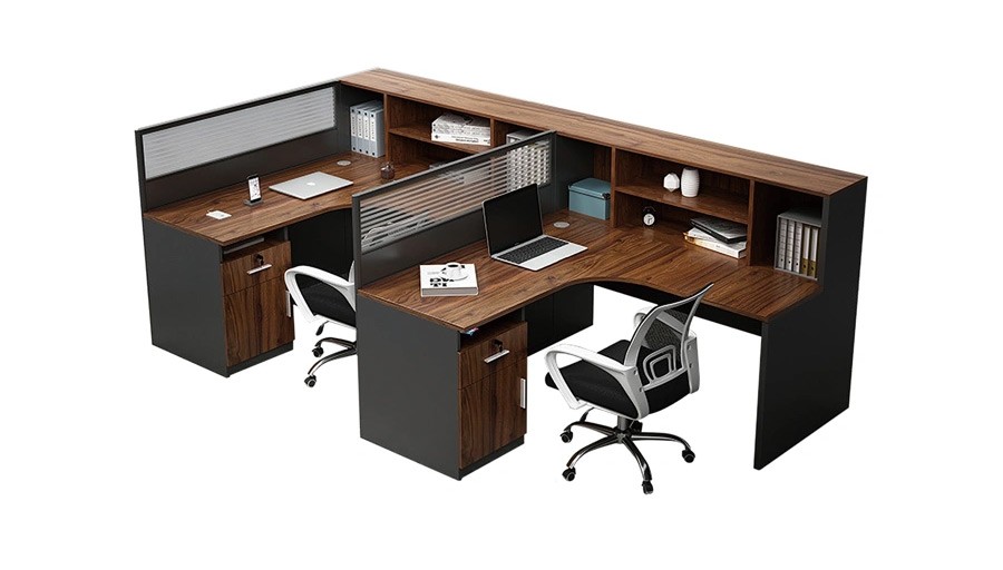 Office desk and Chair
