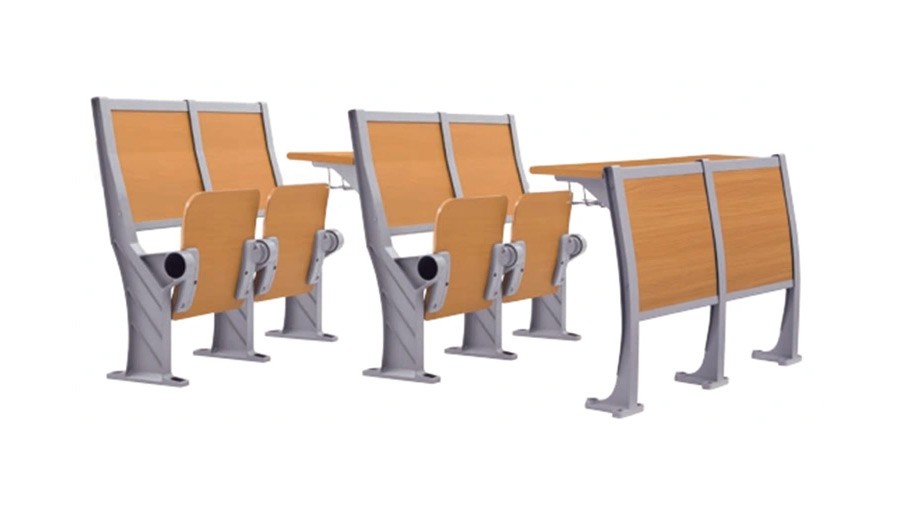 阶梯排椅 RH-D005