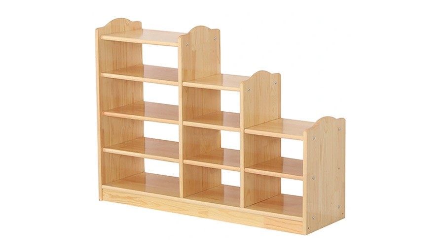 Children's storage cabinet