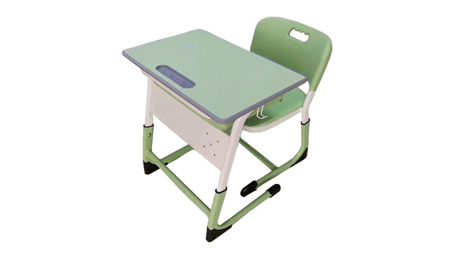 C型套管式升降课桌椅 RH-C020