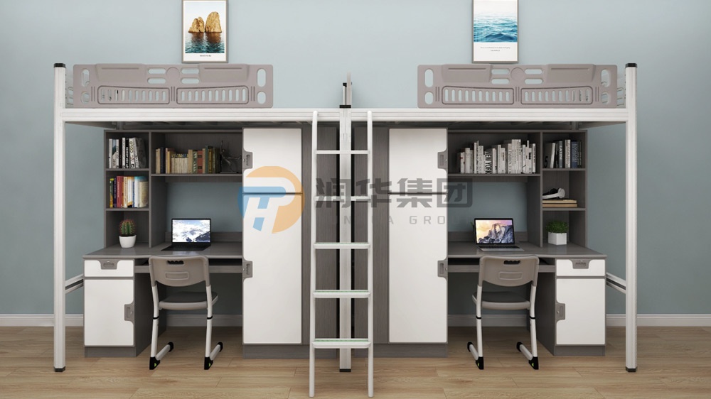 双人间配置方案