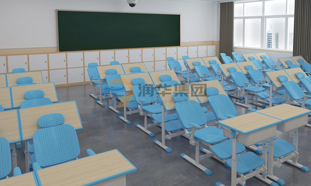 教室效果