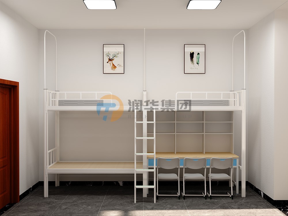 六人间配置方案