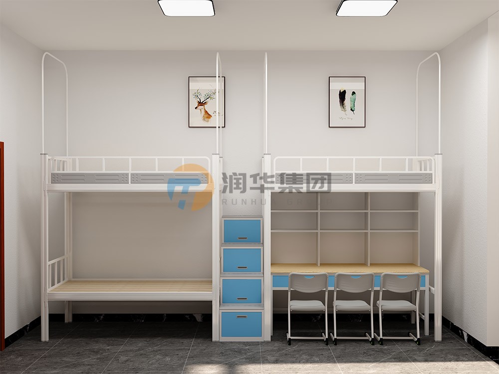 六人间配置方案