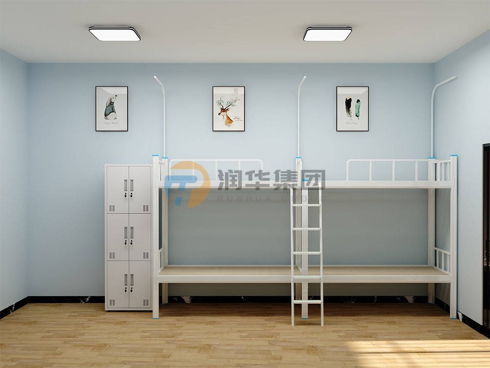 六人间配置方案