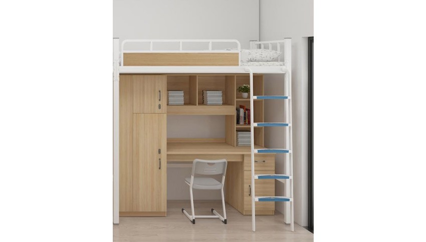 学生用床（单张） RJ-C05