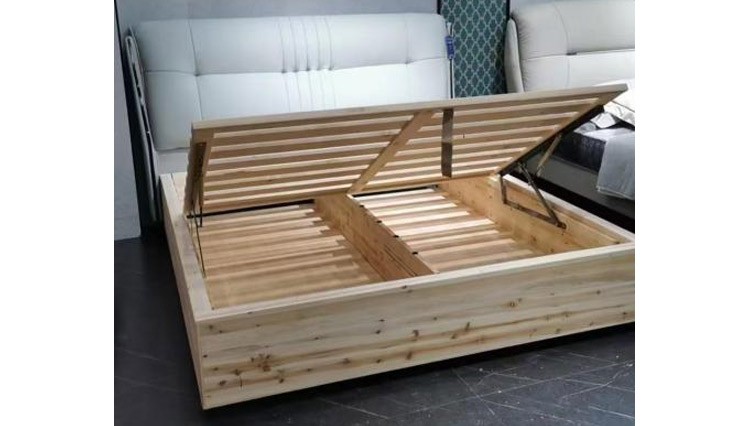 专家用床 RJ-C027