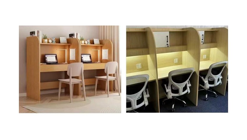 书柜、书桌 RJ-S19